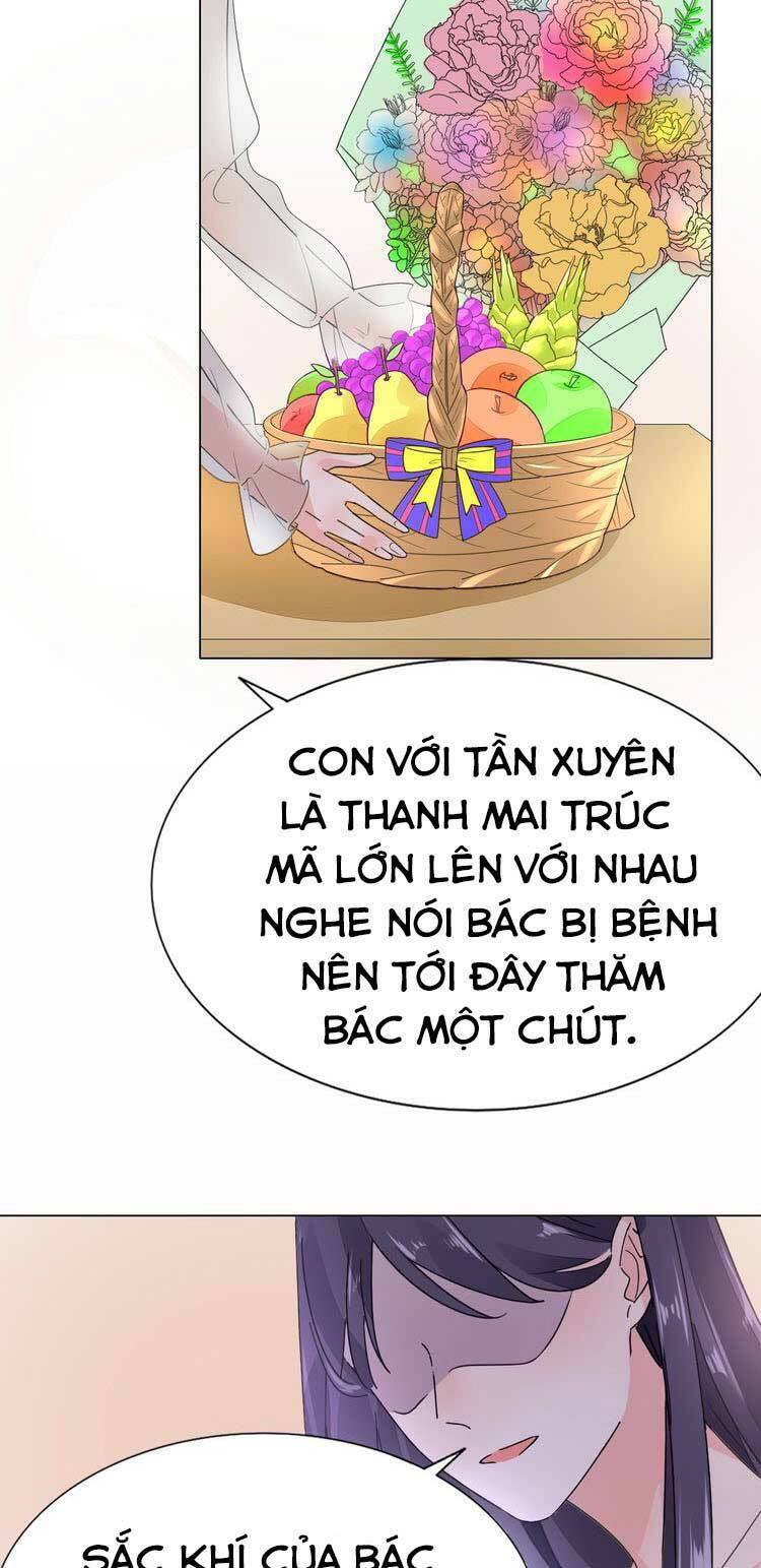 Điều Ước Sủng Ái Bất Bình Đẳng Chap 671 - Next Chap 672