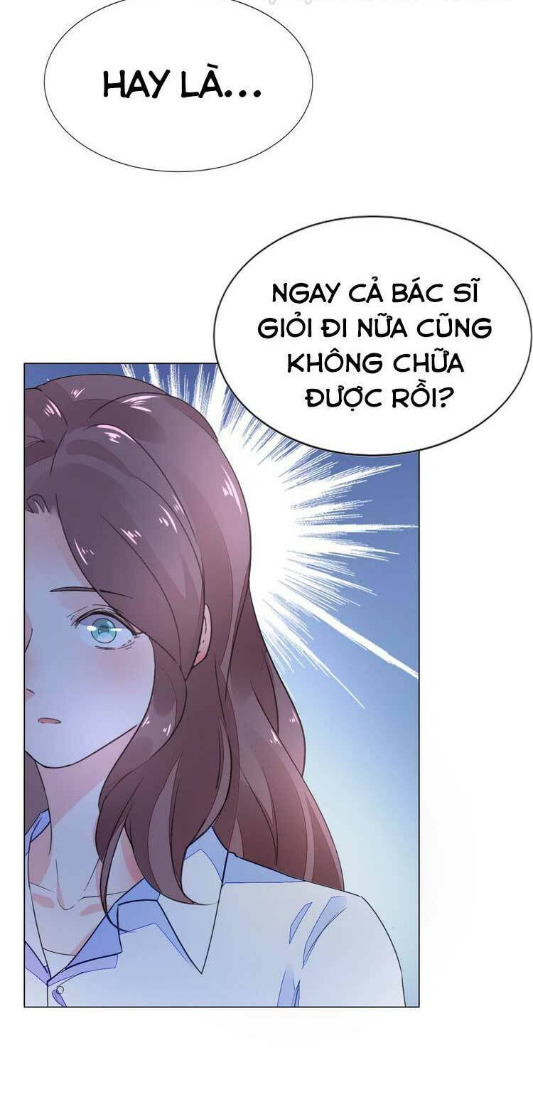 Điều Ước Sủng Ái Bất Bình Đẳng Chap 671 - Next Chap 672