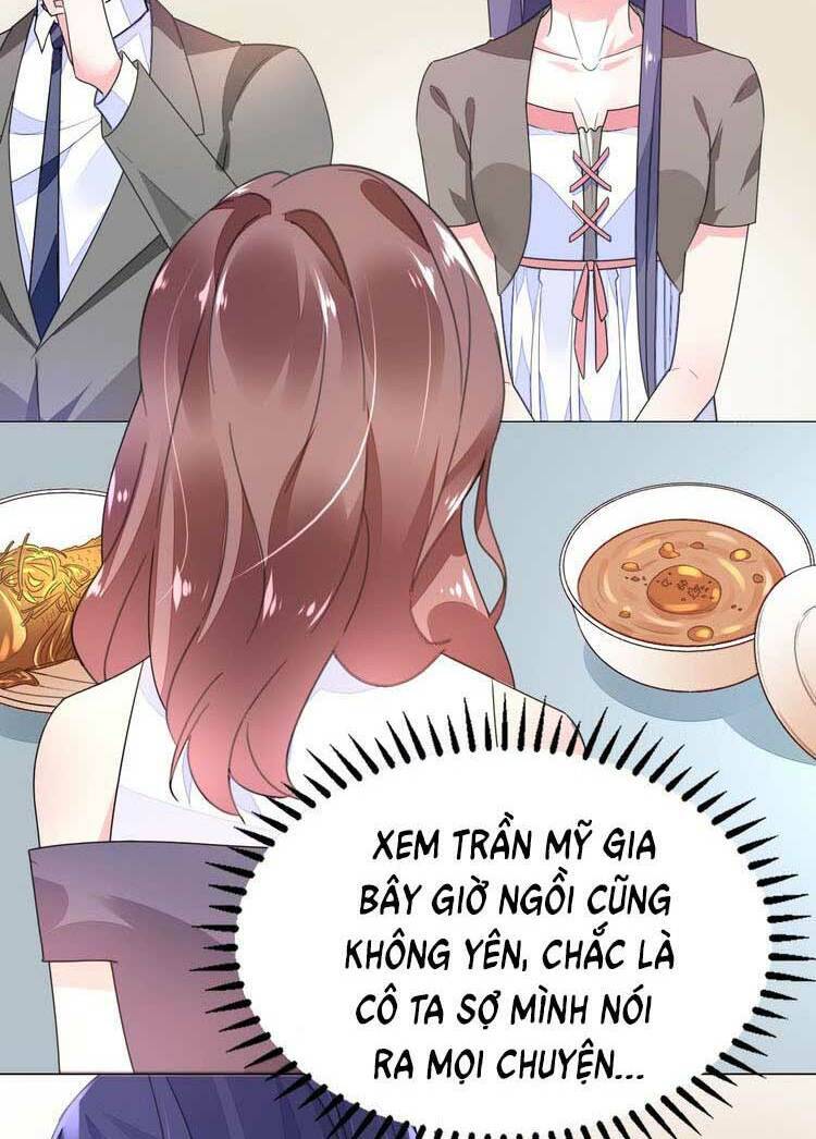 Điều Ước Sủng Ái Bất Bình Đẳng Chap 671 - Next Chap 672