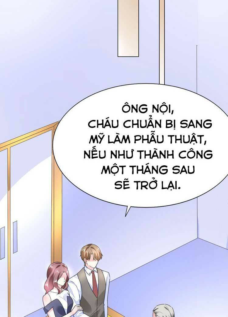 Điều Ước Sủng Ái Bất Bình Đẳng Chap 671 - Next Chap 672