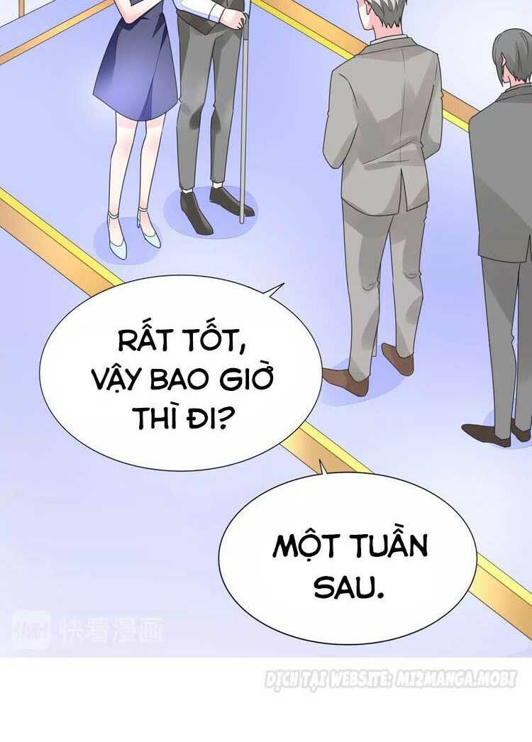 Điều Ước Sủng Ái Bất Bình Đẳng Chap 671 - Next Chap 672
