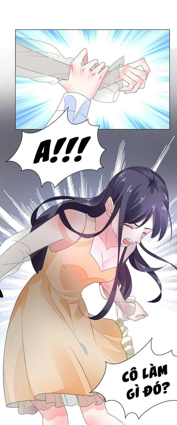 Điều Ước Sủng Ái Bất Bình Đẳng Chap 672 - Next Chap 673