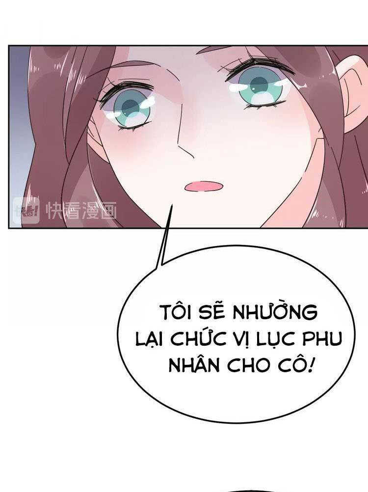 Điều Ước Sủng Ái Bất Bình Đẳng Chap 672 - Next Chap 673