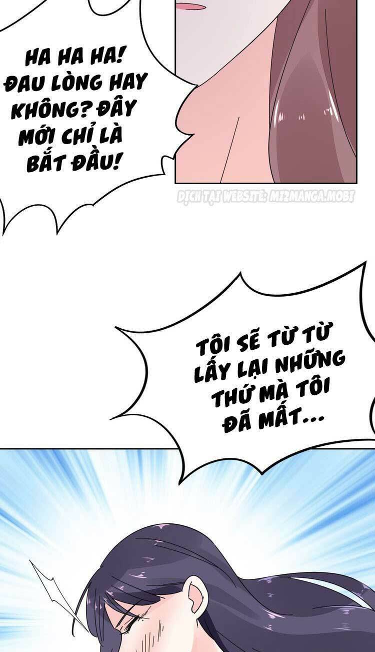 Điều Ước Sủng Ái Bất Bình Đẳng Chap 672 - Next Chap 673