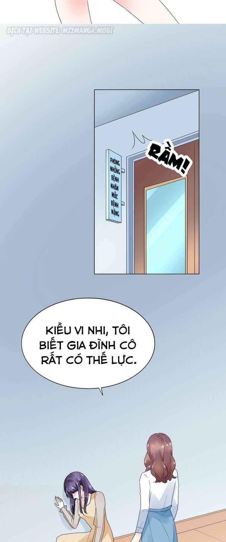 Điều Ước Sủng Ái Bất Bình Đẳng Chap 672 - Next Chap 673