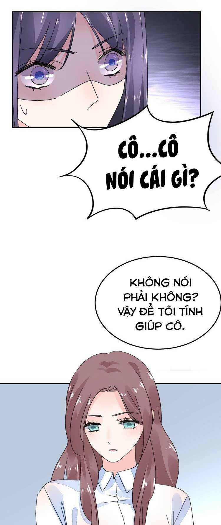 Điều Ước Sủng Ái Bất Bình Đẳng Chap 672 - Next Chap 673