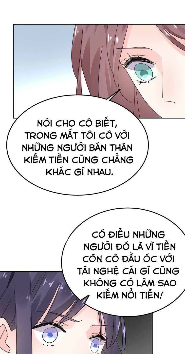 Điều Ước Sủng Ái Bất Bình Đẳng Chap 672 - Next Chap 673