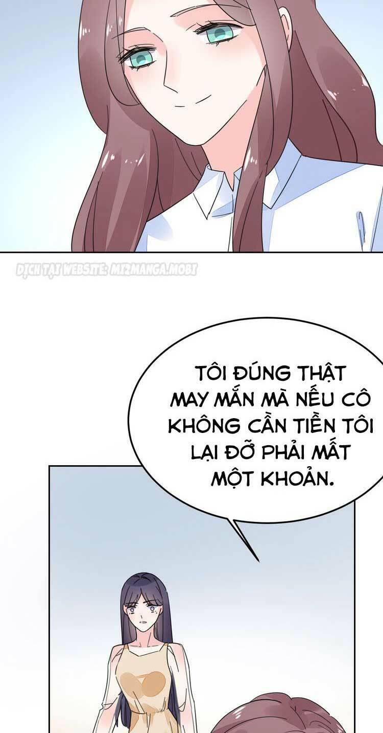 Điều Ước Sủng Ái Bất Bình Đẳng Chap 672 - Next Chap 673