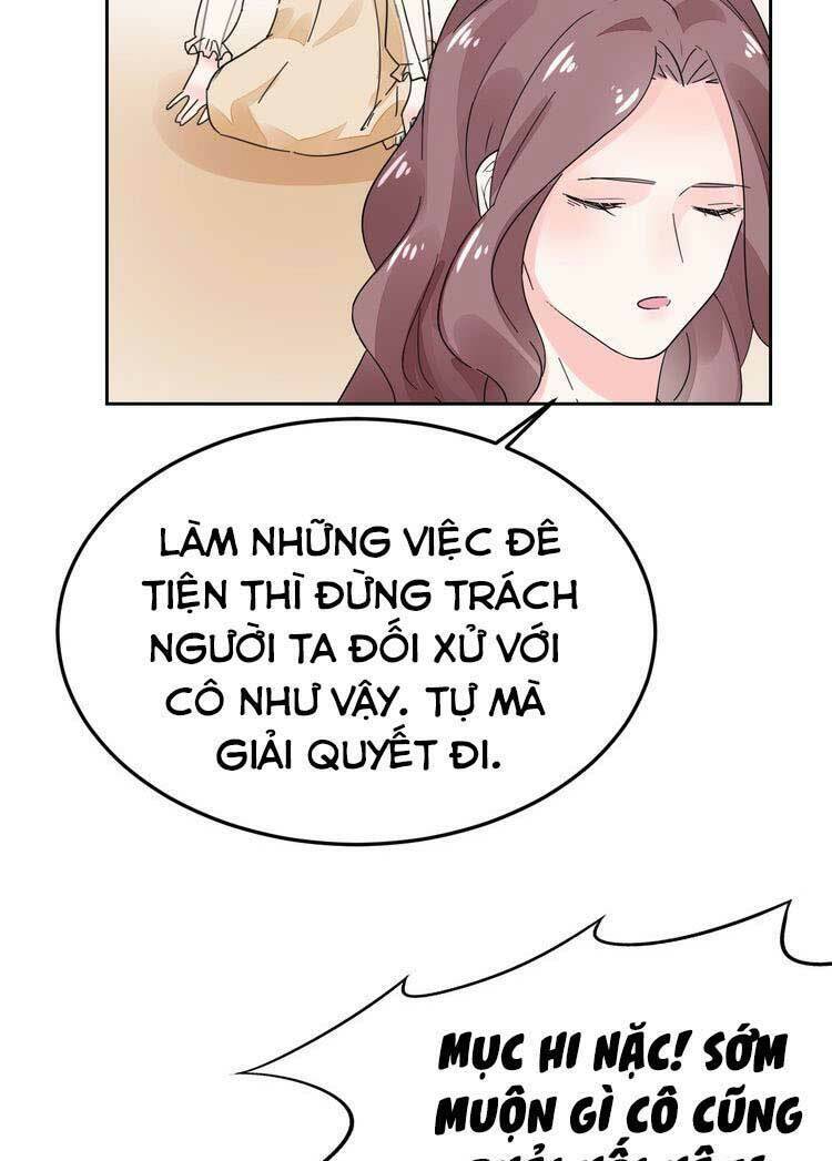 Điều Ước Sủng Ái Bất Bình Đẳng Chap 672 - Next Chap 673