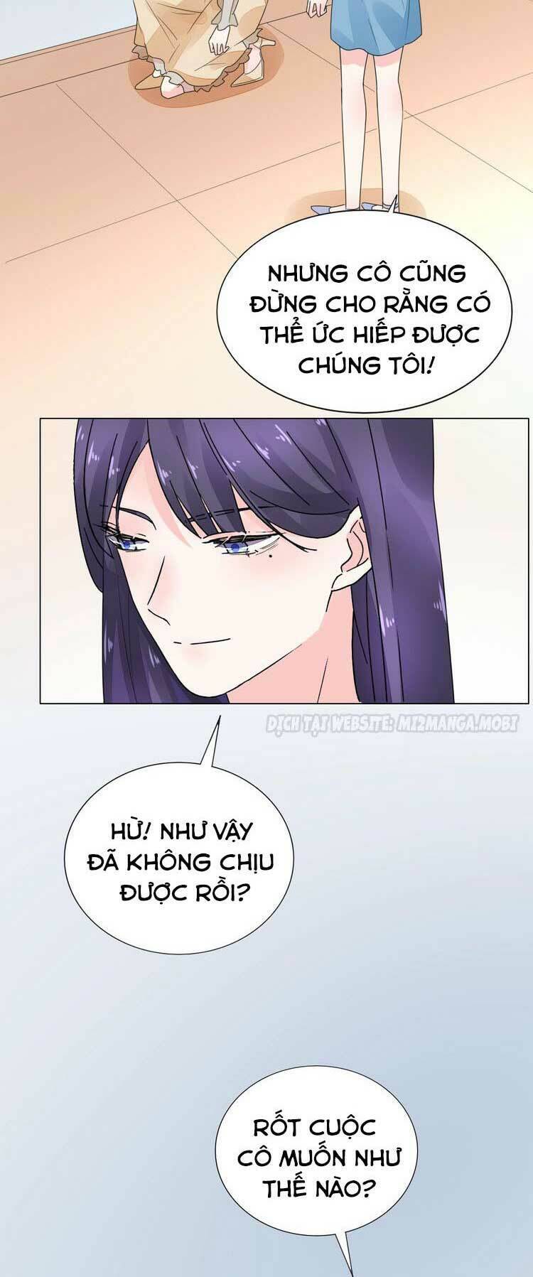 Điều Ước Sủng Ái Bất Bình Đẳng Chap 672 - Next Chap 673