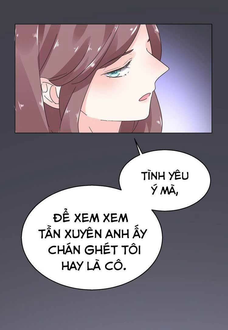 Điều Ước Sủng Ái Bất Bình Đẳng Chap 672 - Next Chap 673