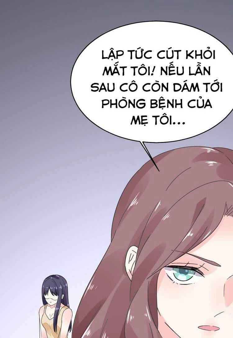 Điều Ước Sủng Ái Bất Bình Đẳng Chap 672 - Next Chap 673