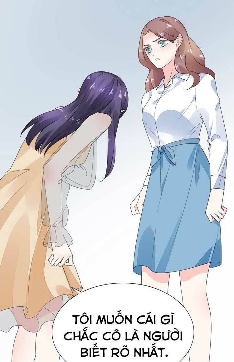 Điều Ước Sủng Ái Bất Bình Đẳng Chap 672 - Next Chap 673