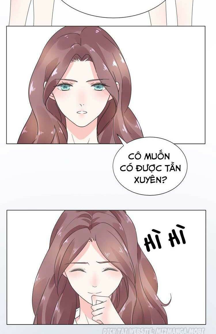 Điều Ước Sủng Ái Bất Bình Đẳng Chap 672 - Next Chap 673
