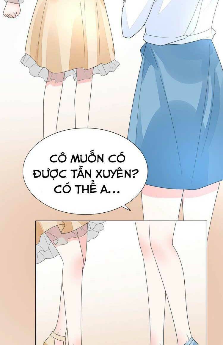 Điều Ước Sủng Ái Bất Bình Đẳng Chap 672 - Next Chap 673