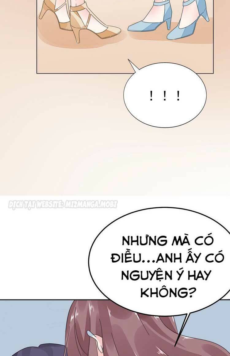 Điều Ước Sủng Ái Bất Bình Đẳng Chap 672 - Next Chap 673