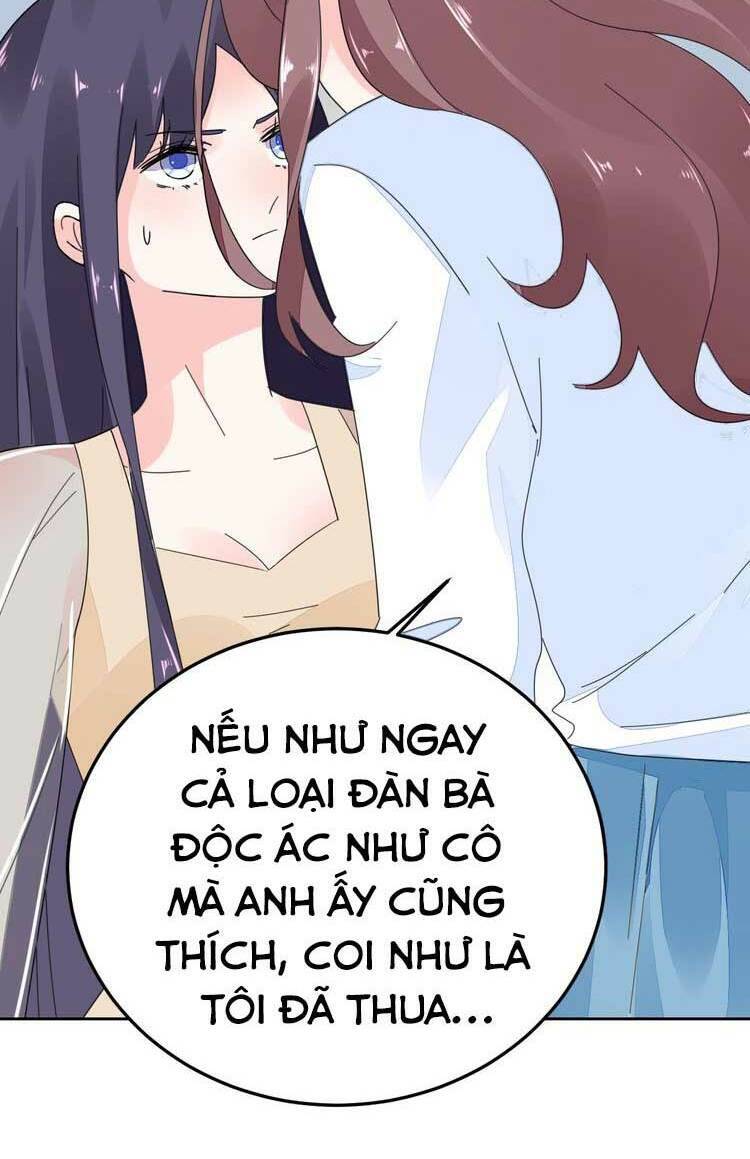 Điều Ước Sủng Ái Bất Bình Đẳng Chap 672 - Next Chap 673