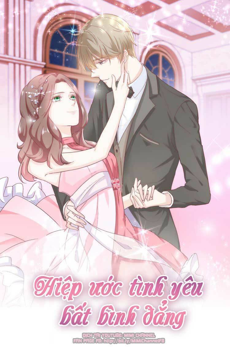 Điều Ước Sủng Ái Bất Bình Đẳng Chap 791 - Next Chap 792