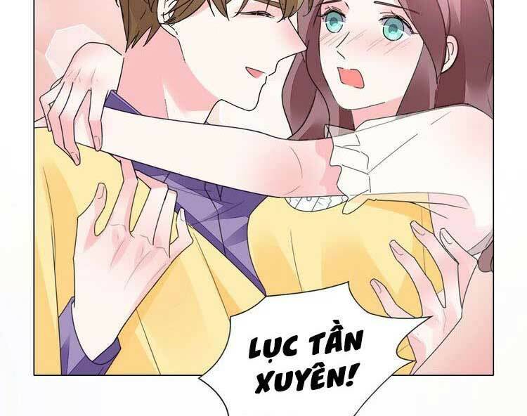 Điều Ước Sủng Ái Bất Bình Đẳng Chap 791 - Next Chap 792