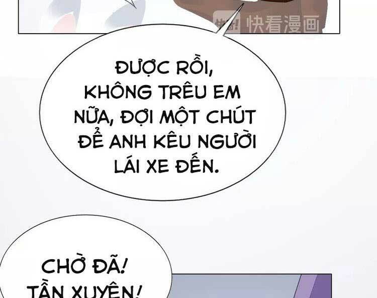 Điều Ước Sủng Ái Bất Bình Đẳng Chap 791 - Next Chap 792