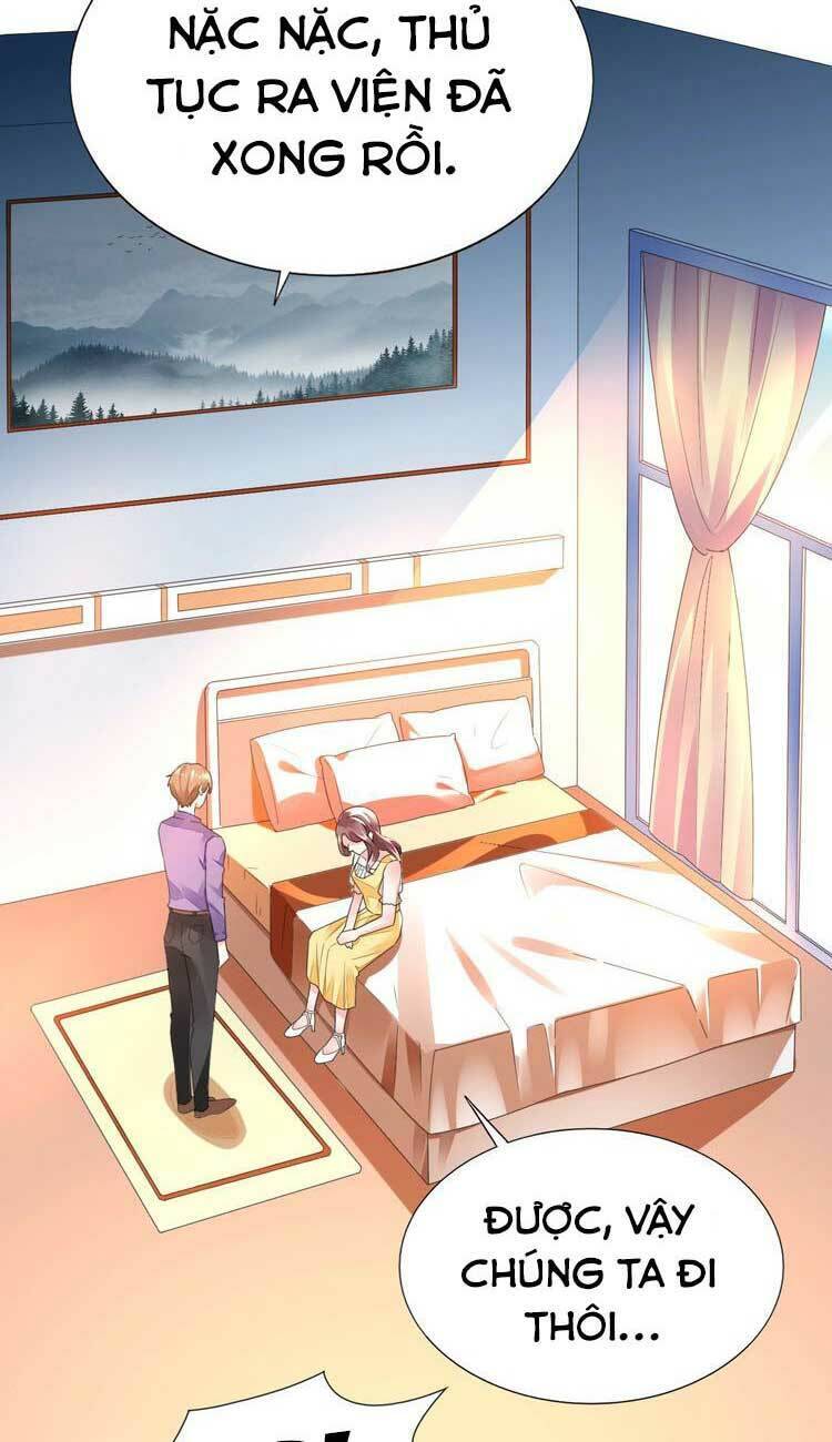 Điều Ước Sủng Ái Bất Bình Đẳng Chap 791 - Next Chap 792