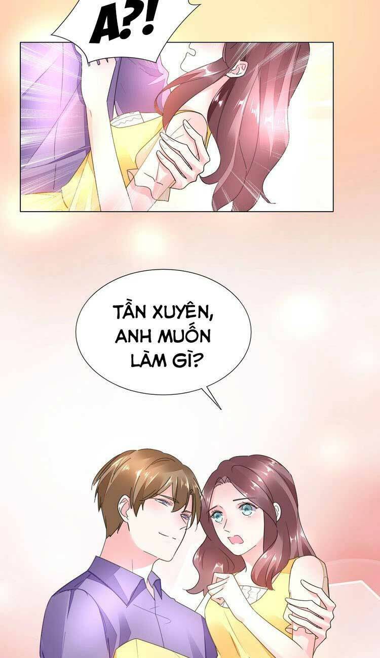 Điều Ước Sủng Ái Bất Bình Đẳng Chap 791 - Next Chap 792
