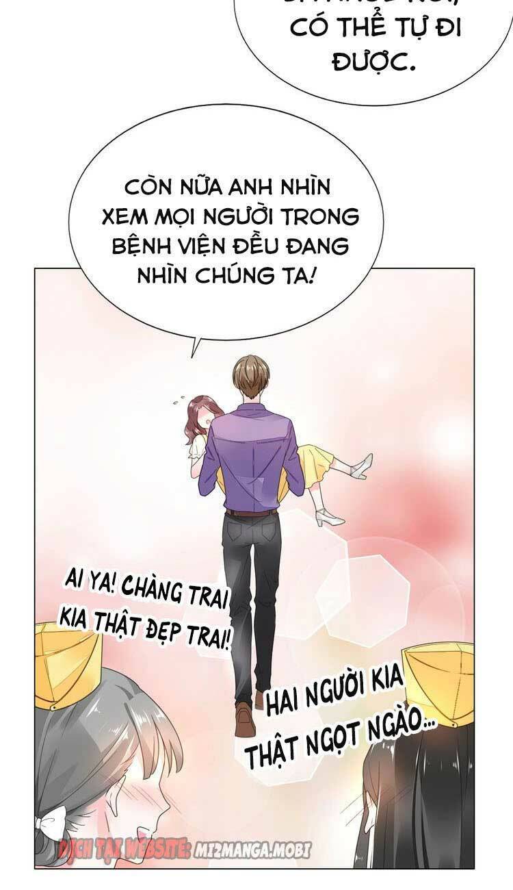 Điều Ước Sủng Ái Bất Bình Đẳng Chap 791 - Next Chap 792