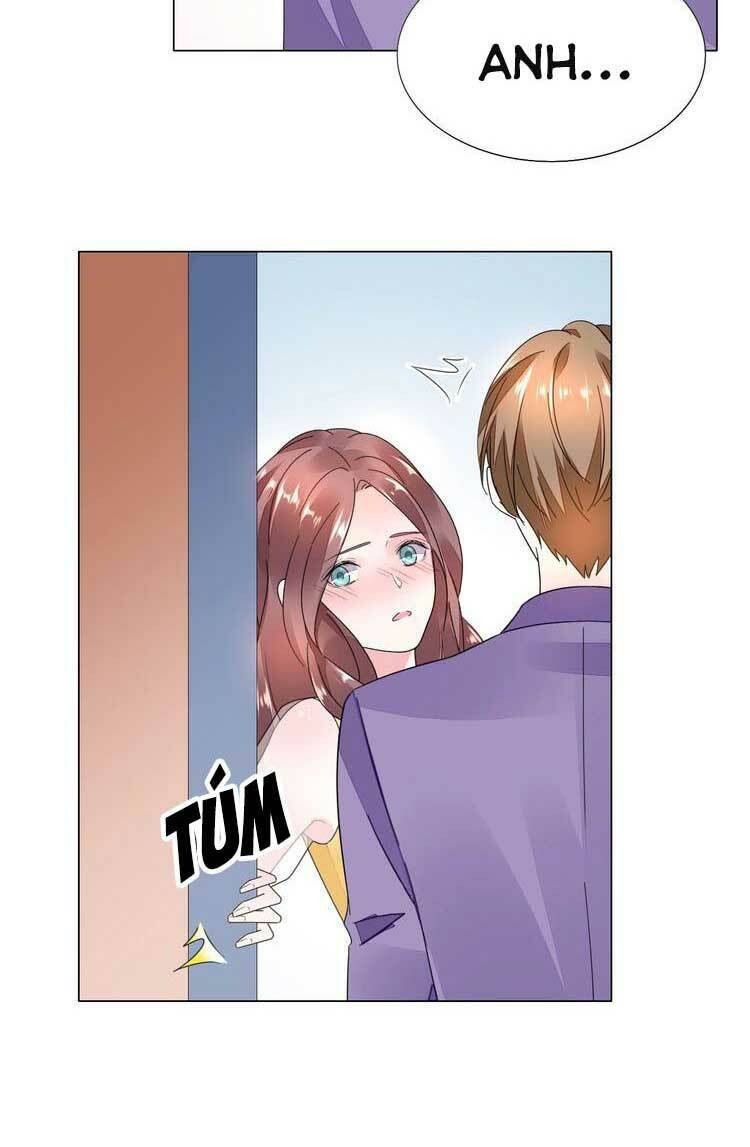 Điều Ước Sủng Ái Bất Bình Đẳng Chap 791 - Next Chap 792