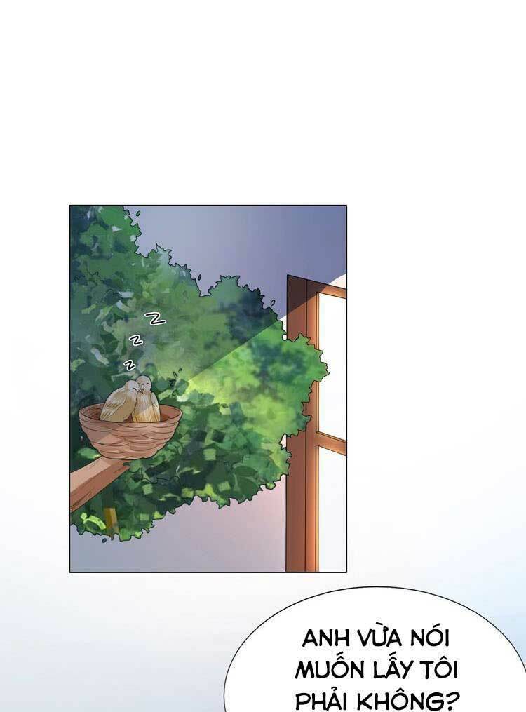 Điều Ước Sủng Ái Bất Bình Đẳng Chap 851 - Next Chap 852