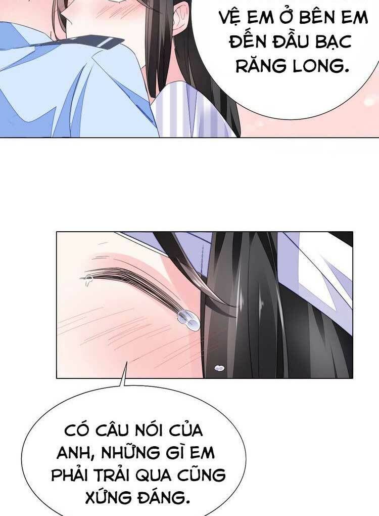 Điều Ước Sủng Ái Bất Bình Đẳng Chap 851 - Next Chap 852