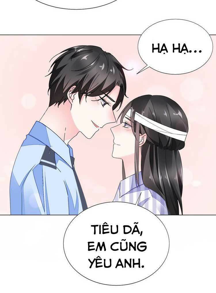 Điều Ước Sủng Ái Bất Bình Đẳng Chap 851 - Next Chap 852