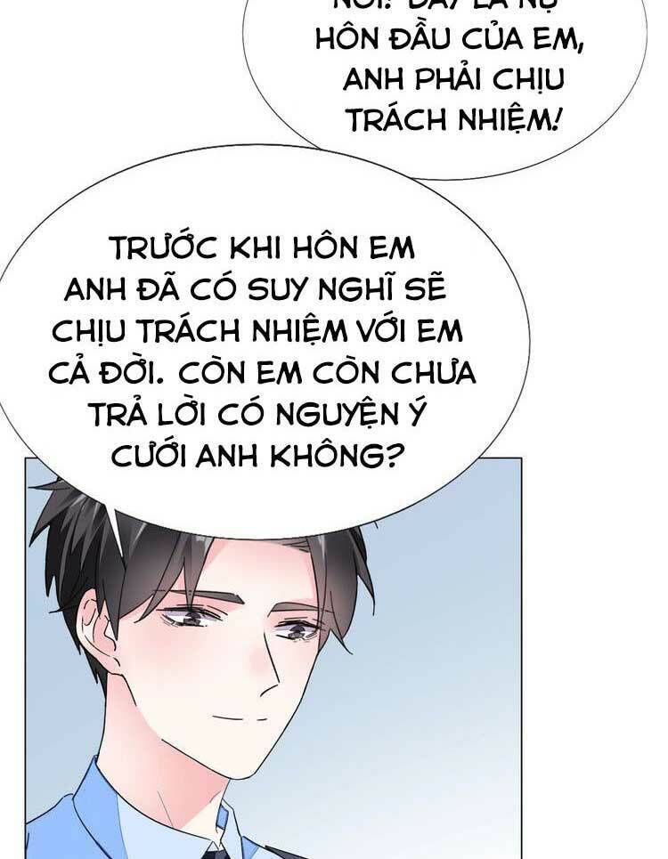 Điều Ước Sủng Ái Bất Bình Đẳng Chap 851 - Next Chap 852
