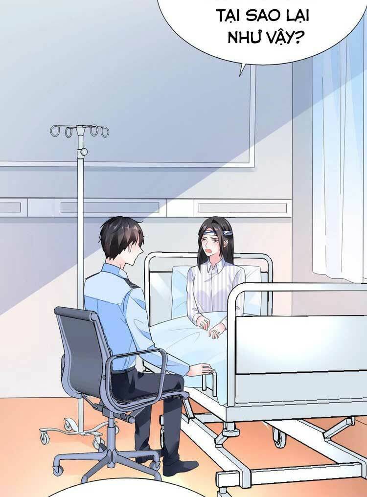 Điều Ước Sủng Ái Bất Bình Đẳng Chap 851 - Next Chap 852