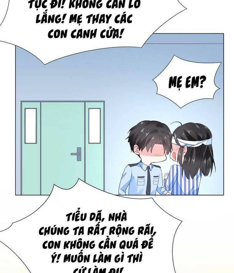 Điều Ước Sủng Ái Bất Bình Đẳng Chap 851 - Next Chap 852