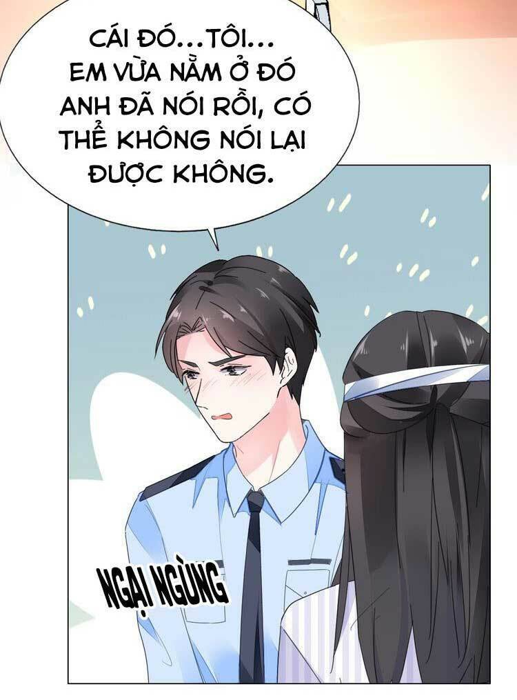 Điều Ước Sủng Ái Bất Bình Đẳng Chap 851 - Next Chap 852