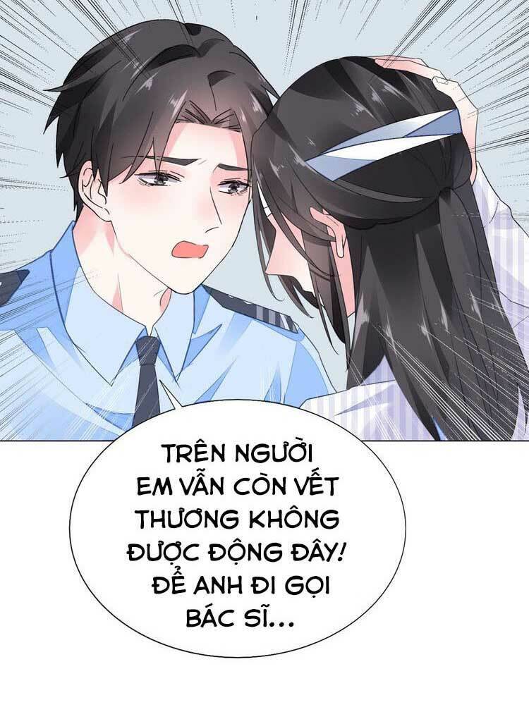 Điều Ước Sủng Ái Bất Bình Đẳng Chap 851 - Next Chap 852