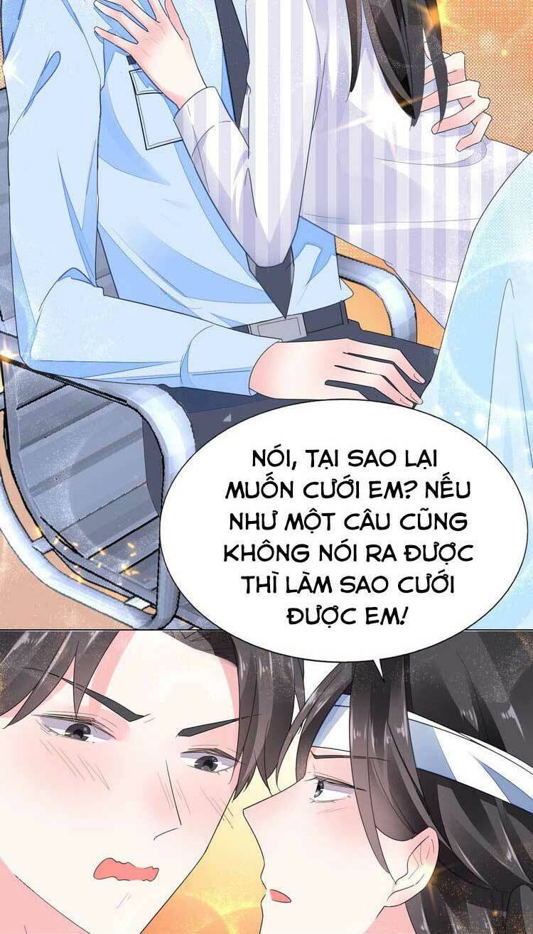Điều Ước Sủng Ái Bất Bình Đẳng Chap 851 - Next Chap 852