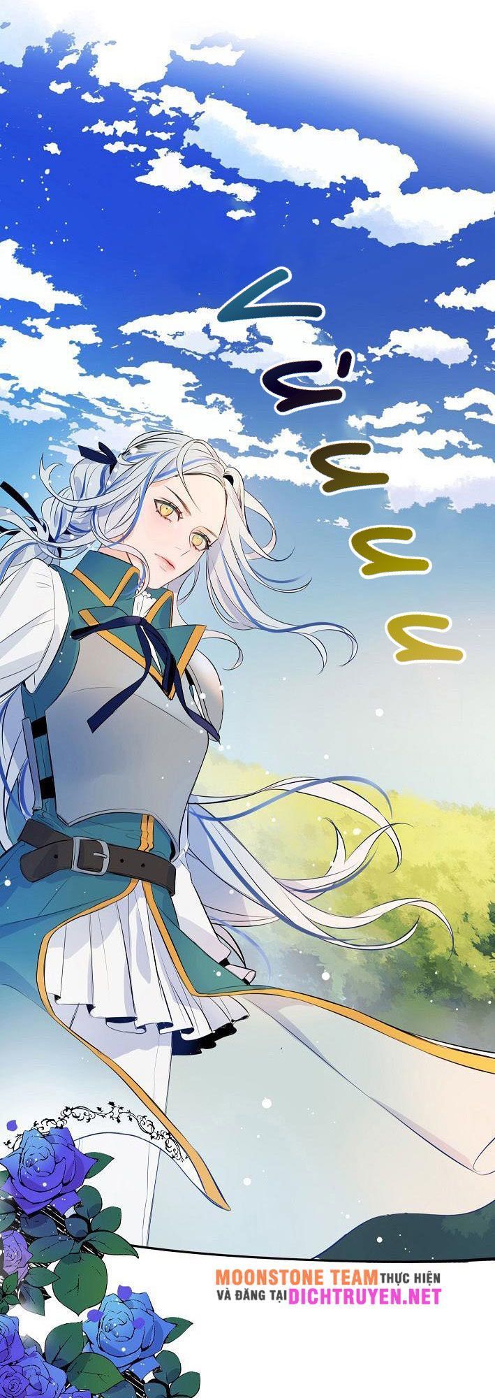 Điều Ước Tuyệt Vời Chap 0 - Next Chap 1