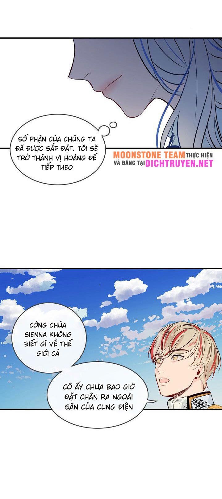 Điều Ước Tuyệt Vời Chap 0 - Next Chap 1