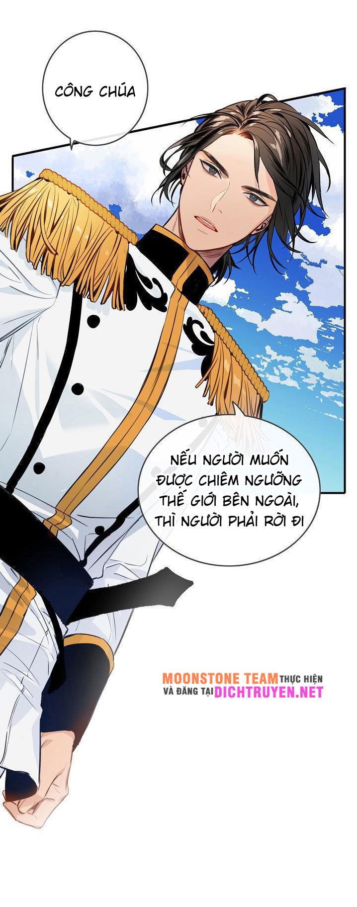 Điều Ước Tuyệt Vời Chap 0 - Next Chap 1