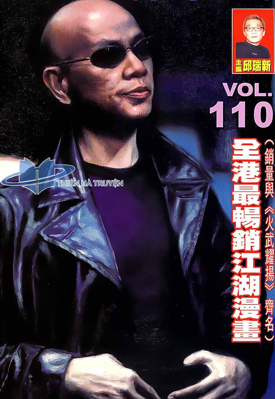 Diệu Võ Dương Oai Chap 213 - Next Chap 214