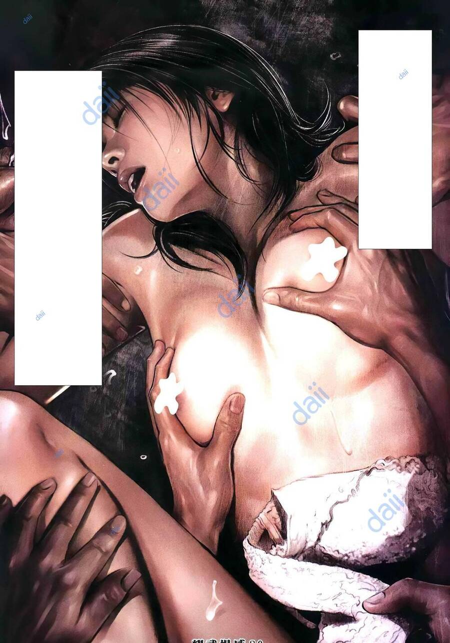 Diệu Võ Dương Oai Chap 382 - Next Chap 383