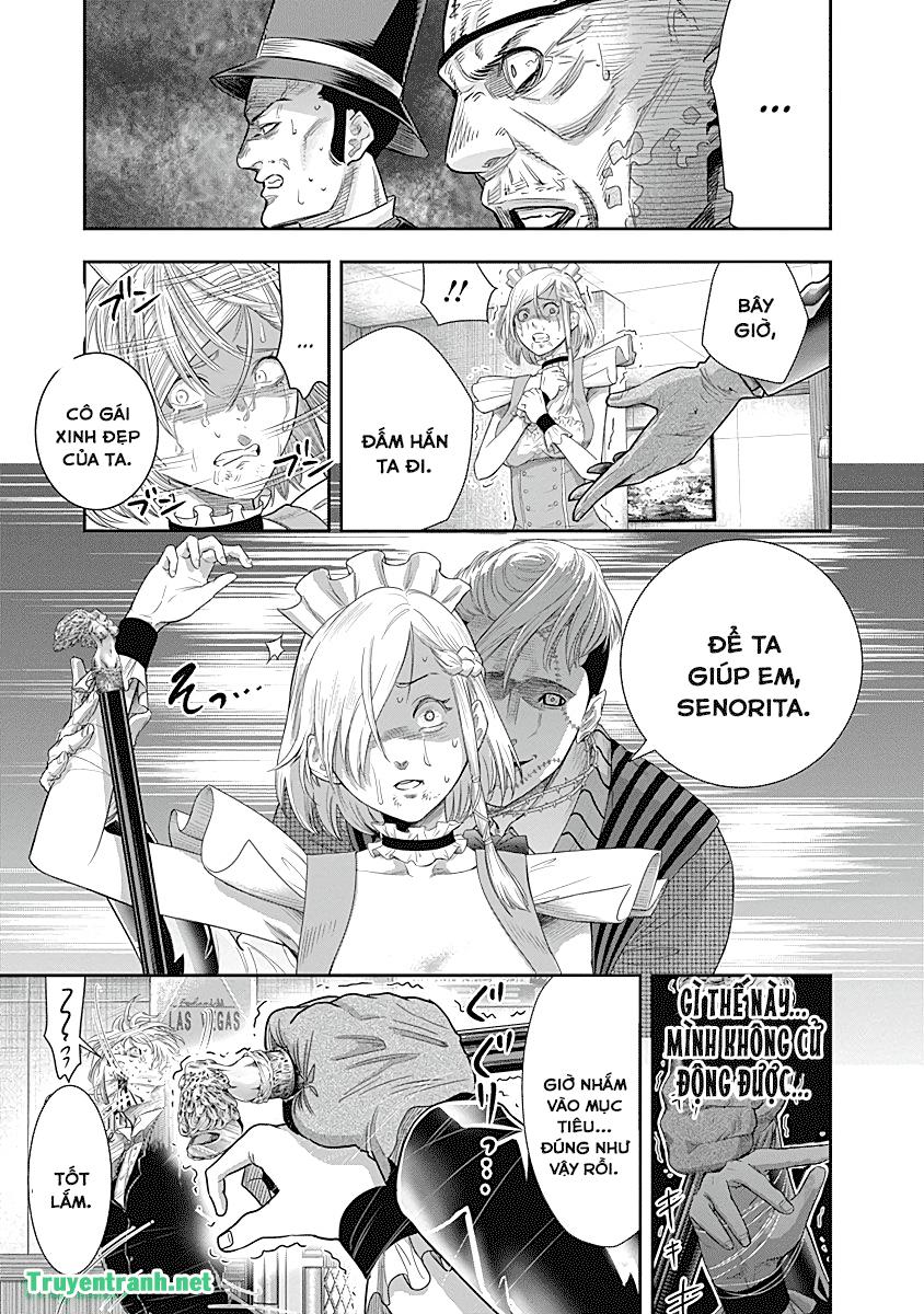 Diner Chap 12 - Next Chap 13