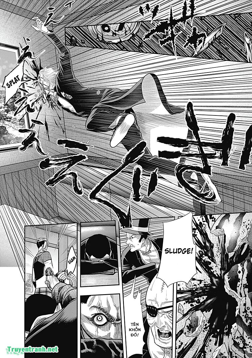 Diner Chap 12 - Next Chap 13