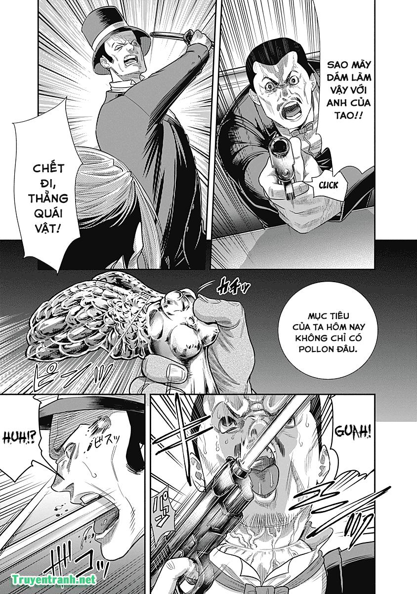 Diner Chap 12 - Next Chap 13