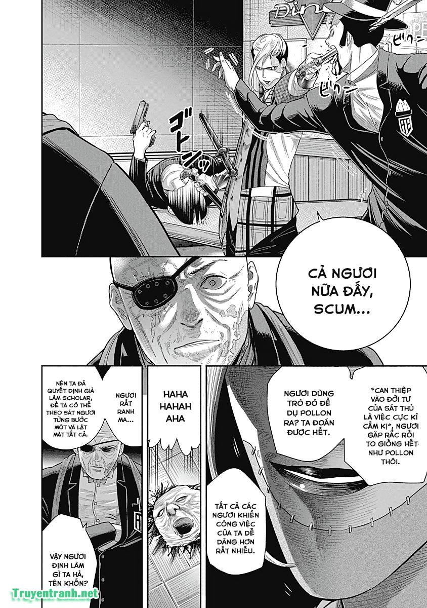Diner Chap 12 - Next Chap 13