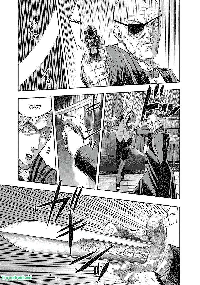 Diner Chap 12 - Next Chap 13