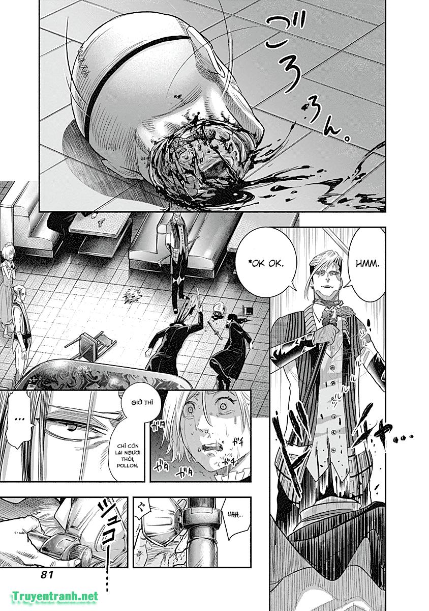 Diner Chap 12 - Next Chap 13