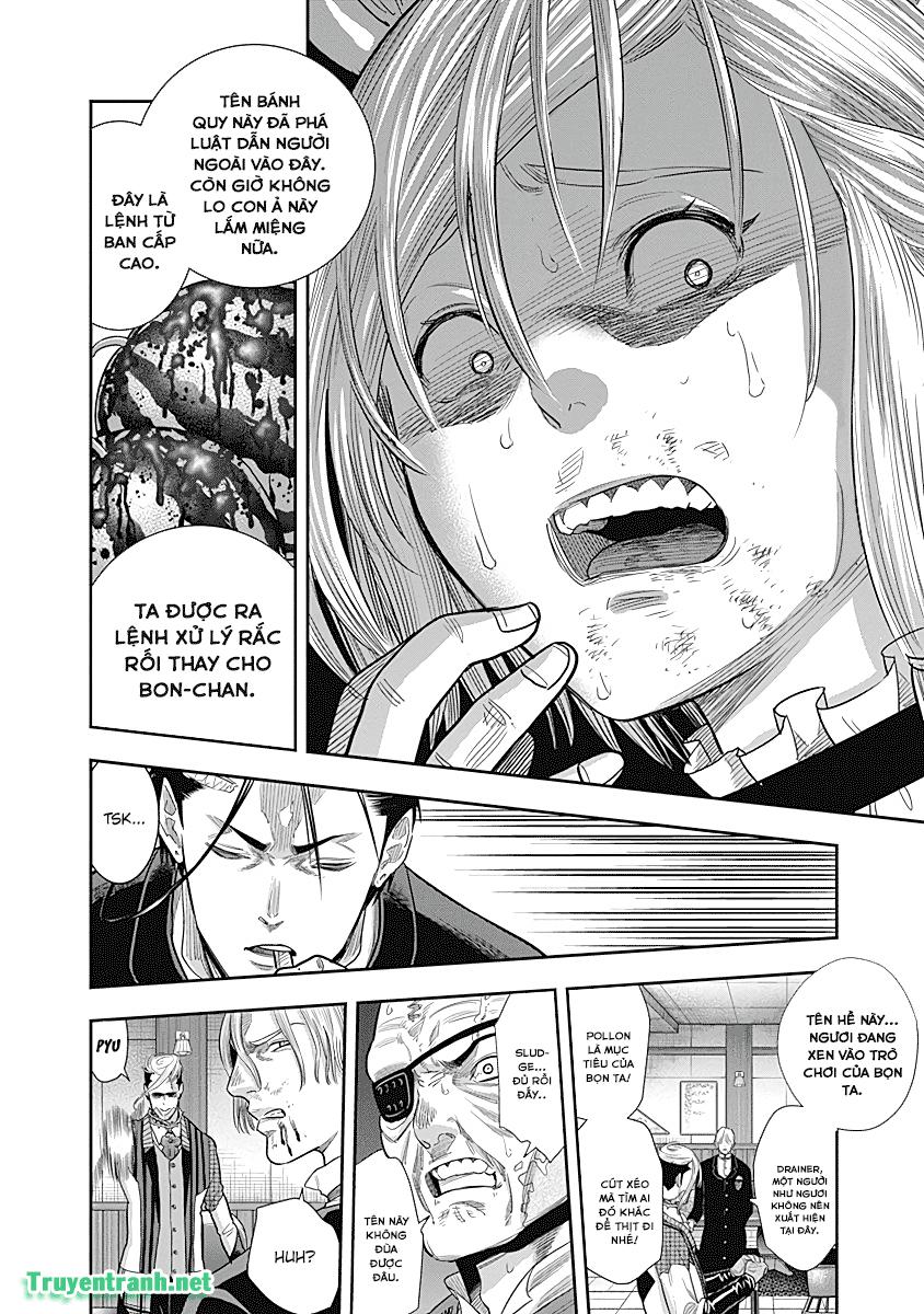 Diner Chap 12 - Next Chap 13