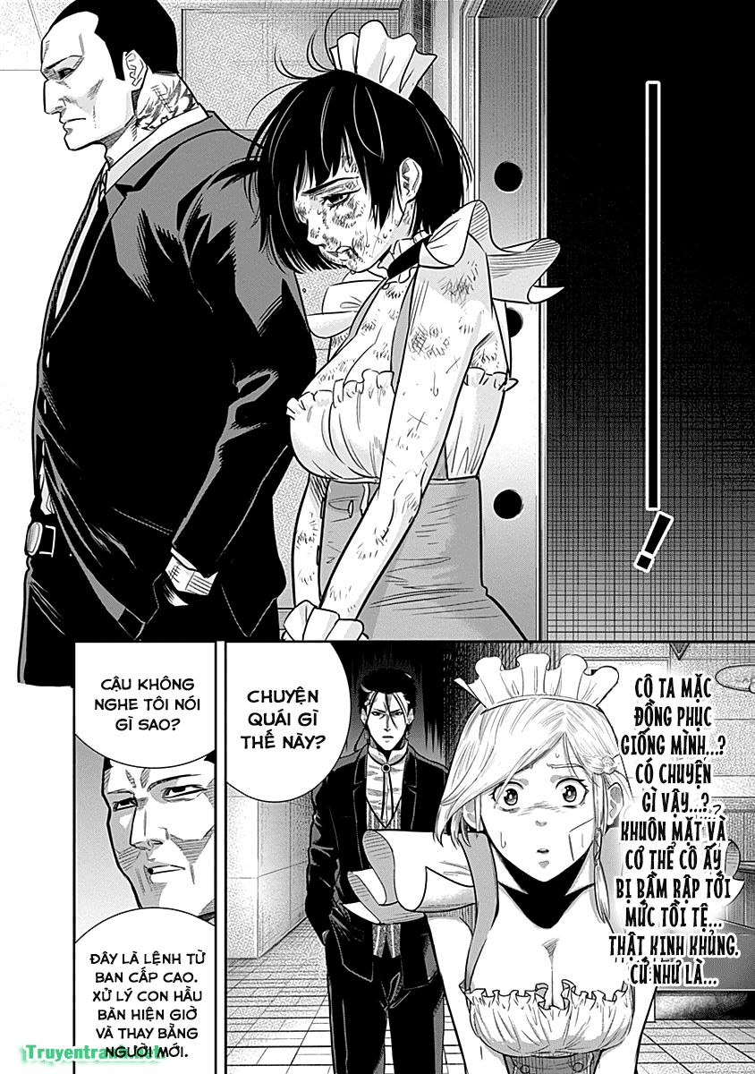 Diner Chap 24 - Next Chap 25